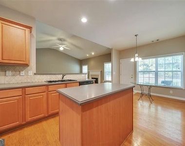 3416 Owens Landing Drive Nw - Photo Thumbnail 14