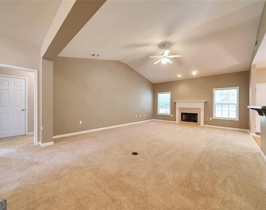 3416 Owens Landing Drive Nw - Photo Thumbnail 9
