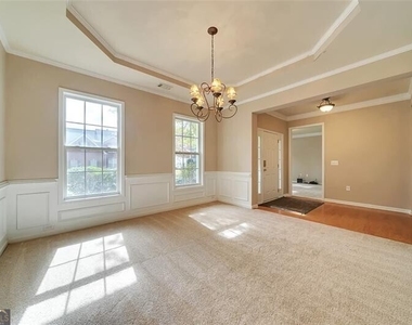 3416 Owens Landing Drive Nw - Photo Thumbnail 7