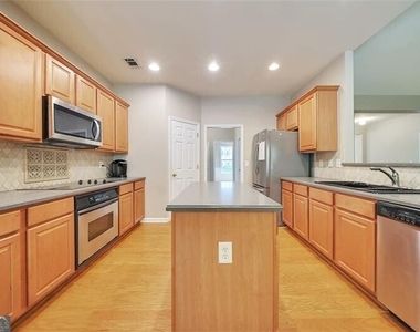 3416 Owens Landing Drive Nw - Photo Thumbnail 12