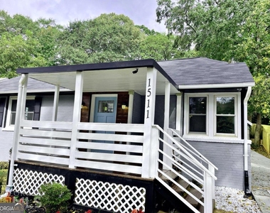 1511 Mims Street Sw - Photo Thumbnail 12