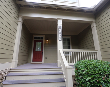 1081 Starboard Drive - Photo Thumbnail 2