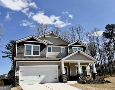 3075 Summerpoint Crossing - Photo Thumbnail 1