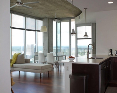 855 Peachtree Street Ne - Photo Thumbnail 4