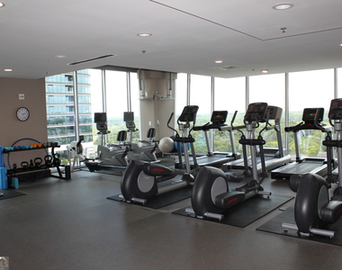 855 Peachtree Street Ne - Photo Thumbnail 53