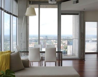 855 Peachtree Street Ne - Photo Thumbnail 6