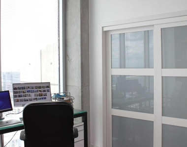 855 Peachtree Street Ne - Photo Thumbnail 35