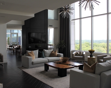 855 Peachtree Street Ne - Photo Thumbnail 56