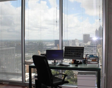 855 Peachtree Street Ne - Photo Thumbnail 32