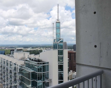 855 Peachtree Street Ne - Photo Thumbnail 19