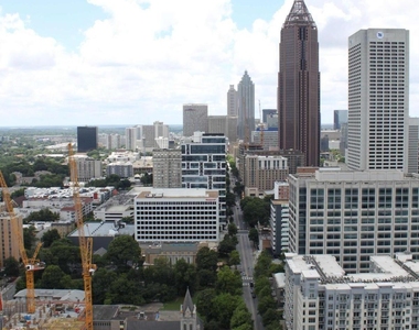 855 Peachtree Street Ne - Photo Thumbnail 18