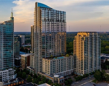 855 Peachtree Street Ne - Photo Thumbnail 62