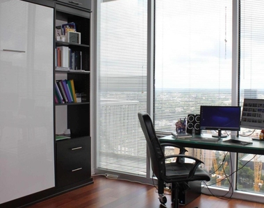 855 Peachtree Street Ne - Photo Thumbnail 31