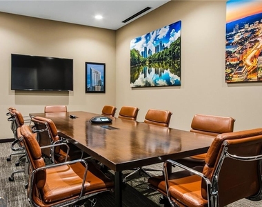 855 Peachtree Street Ne - Photo Thumbnail 61
