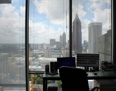 855 Peachtree Street Ne - Photo Thumbnail 34