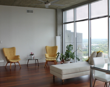 855 Peachtree Street Ne - Photo Thumbnail 7