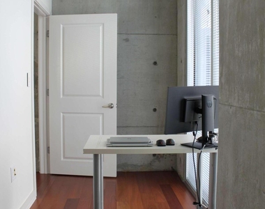 855 Peachtree Street Ne - Photo Thumbnail 25