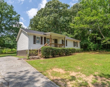 5240 Emmett Still Road - Photo Thumbnail 3