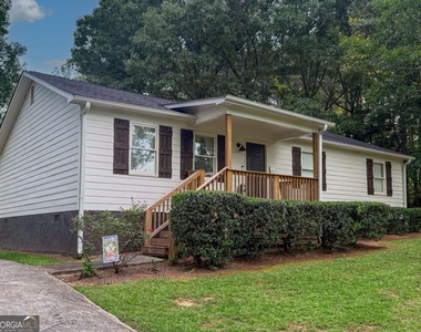 5240 Emmett Still Road - Photo Thumbnail 2