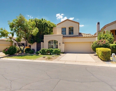 8100 E Camelback Road - Photo Thumbnail 1