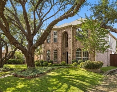 11002 Brandenberg Drive - Photo Thumbnail 1