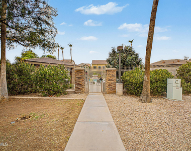 4161 E Jasper Drive - Photo Thumbnail 34