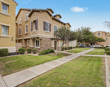 4161 E Jasper Drive - Photo Thumbnail 2