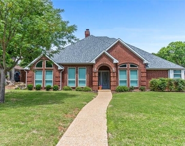2942 Woodland Hills Drive - Photo Thumbnail 30