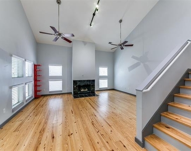 3801 San Jacinto Street - Photo Thumbnail 6