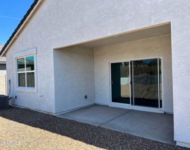 1058 W Avalon Canyon Drive - Photo Thumbnail 16