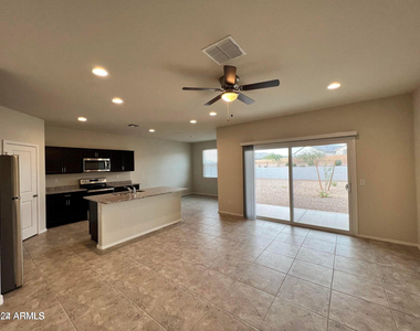 1058 W Avalon Canyon Drive - Photo Thumbnail 1