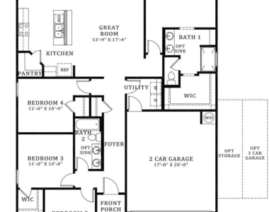 1058 W Avalon Canyon Drive - Photo Thumbnail 24