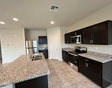 1058 W Avalon Canyon Drive - Photo Thumbnail 2
