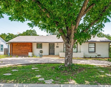 4009 Anita Avenue - Photo Thumbnail 1