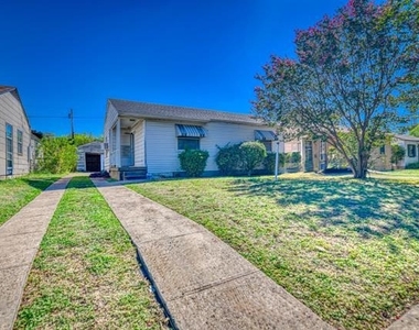 3330 Utah Avenue - Photo Thumbnail 1