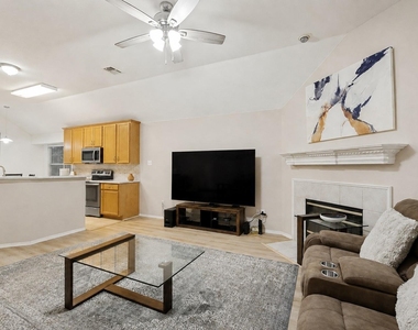 6257 Dark Forest Drive - Photo Thumbnail 8