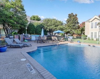 5881 Preston View Boulevard - Photo Thumbnail 11