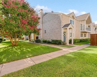 5881 Preston View Boulevard - Photo Thumbnail 14