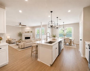 1709 Belton Drive - Photo Thumbnail 2
