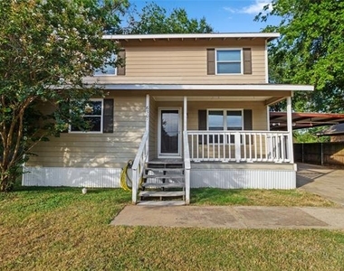 6301 Sydney Drive - Photo Thumbnail 1