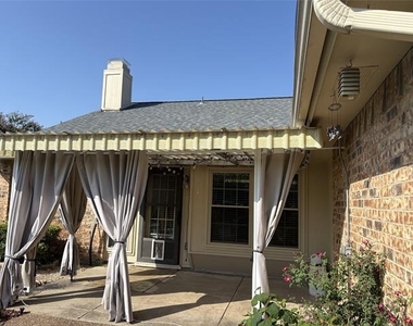 3610 Willowood Drive - Photo Thumbnail 2