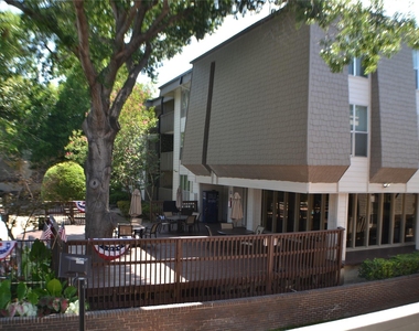 4859 Cedar Springs Road - Photo Thumbnail 14