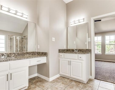 15704 Grove Crest Drive - Photo Thumbnail 15
