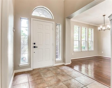 15704 Grove Crest Drive - Photo Thumbnail 1