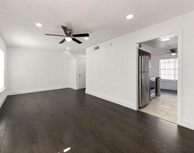 4624 San Jacinto Street - Photo Thumbnail 2
