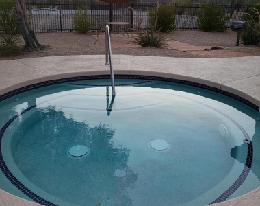 37801 N Cave Creek Road - Photo Thumbnail 31