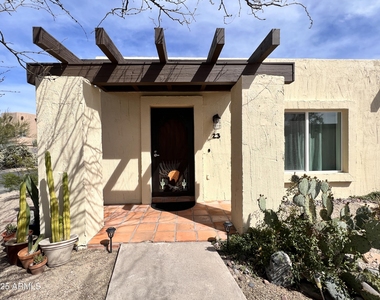 37801 N Cave Creek Road - Photo Thumbnail 4