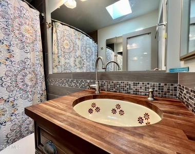37801 N Cave Creek Road - Photo Thumbnail 21