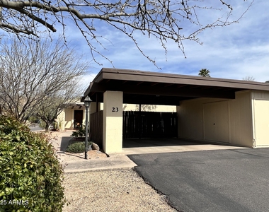 37801 N Cave Creek Road - Photo Thumbnail 26