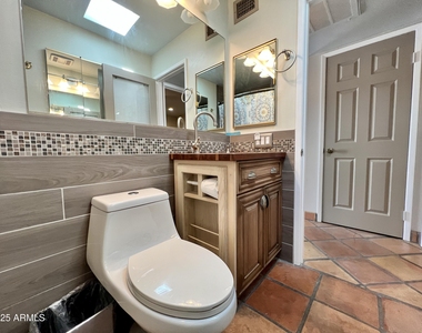 37801 N Cave Creek Road - Photo Thumbnail 20